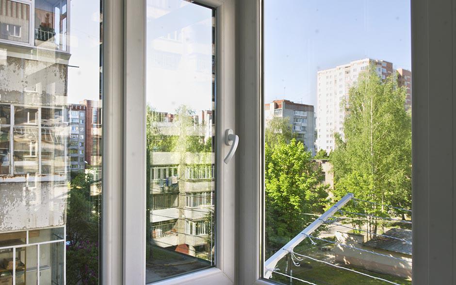 remplacer vitre Paris 19