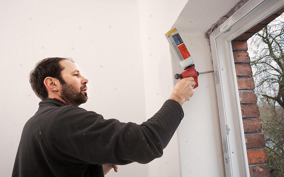 remplacer une vitre cassée Vitry-sur-Seine